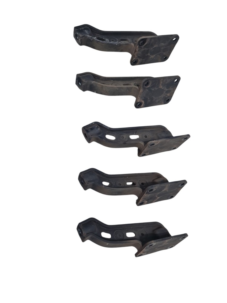 Kit Suporte quebra sol Volkswagen constellation 26 320 2025