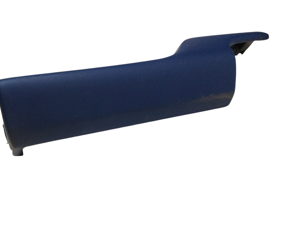 Painel De Instrumentos Acabamento Em Azul Byd Dolphin Mini Azul Profundo 2