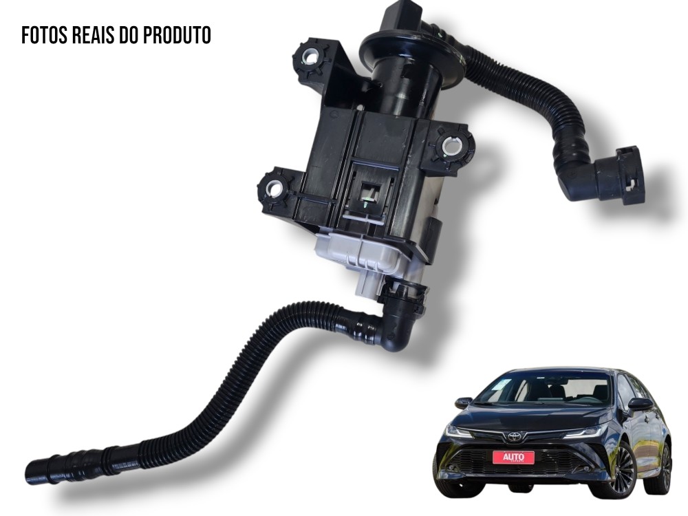 Reservatório Filtro Canister Toyota Corolla Grs 2024 Origin