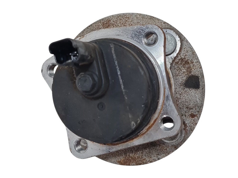 Cubo De Roda Traseiro Direito Byd Dolphin Mini 2024 2025 2