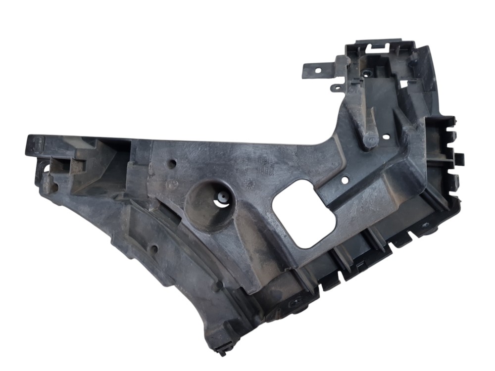 Guia Parachoque Traseiro Direito Volvo Xc 40 2020 32227485 4