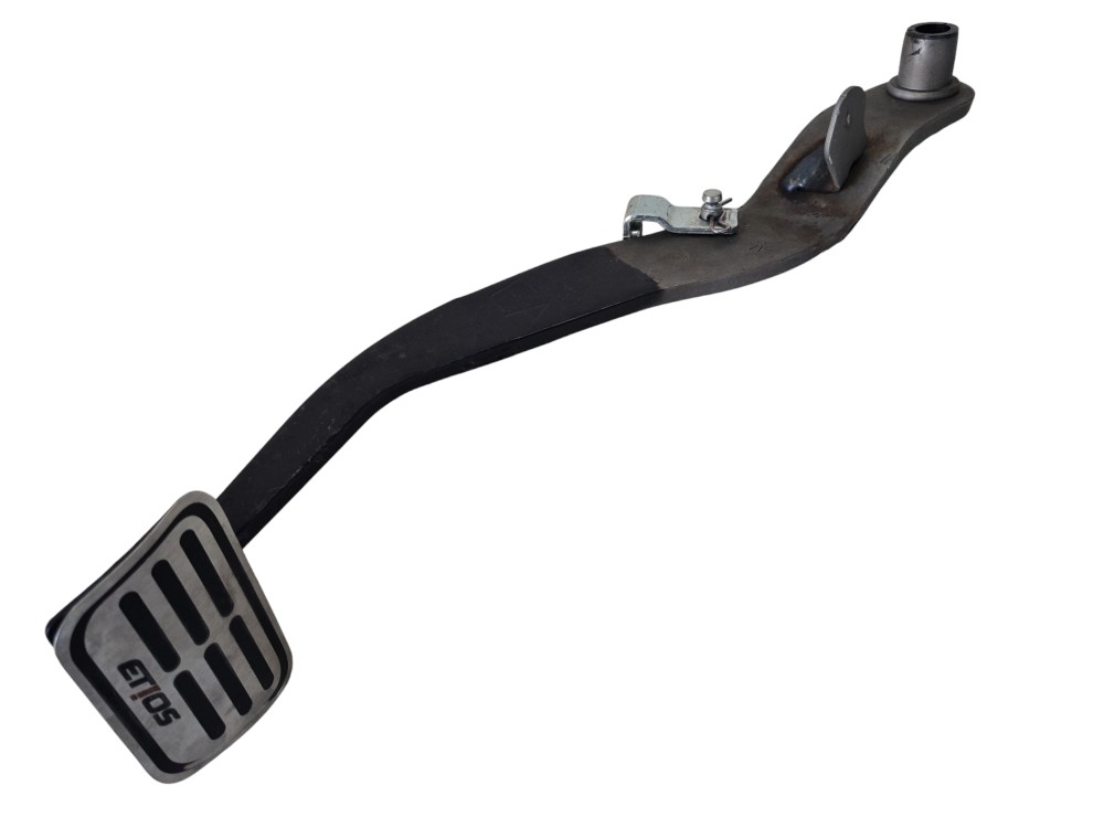Pedal De Freio Toyota Etios Sedan 2018 Original 6