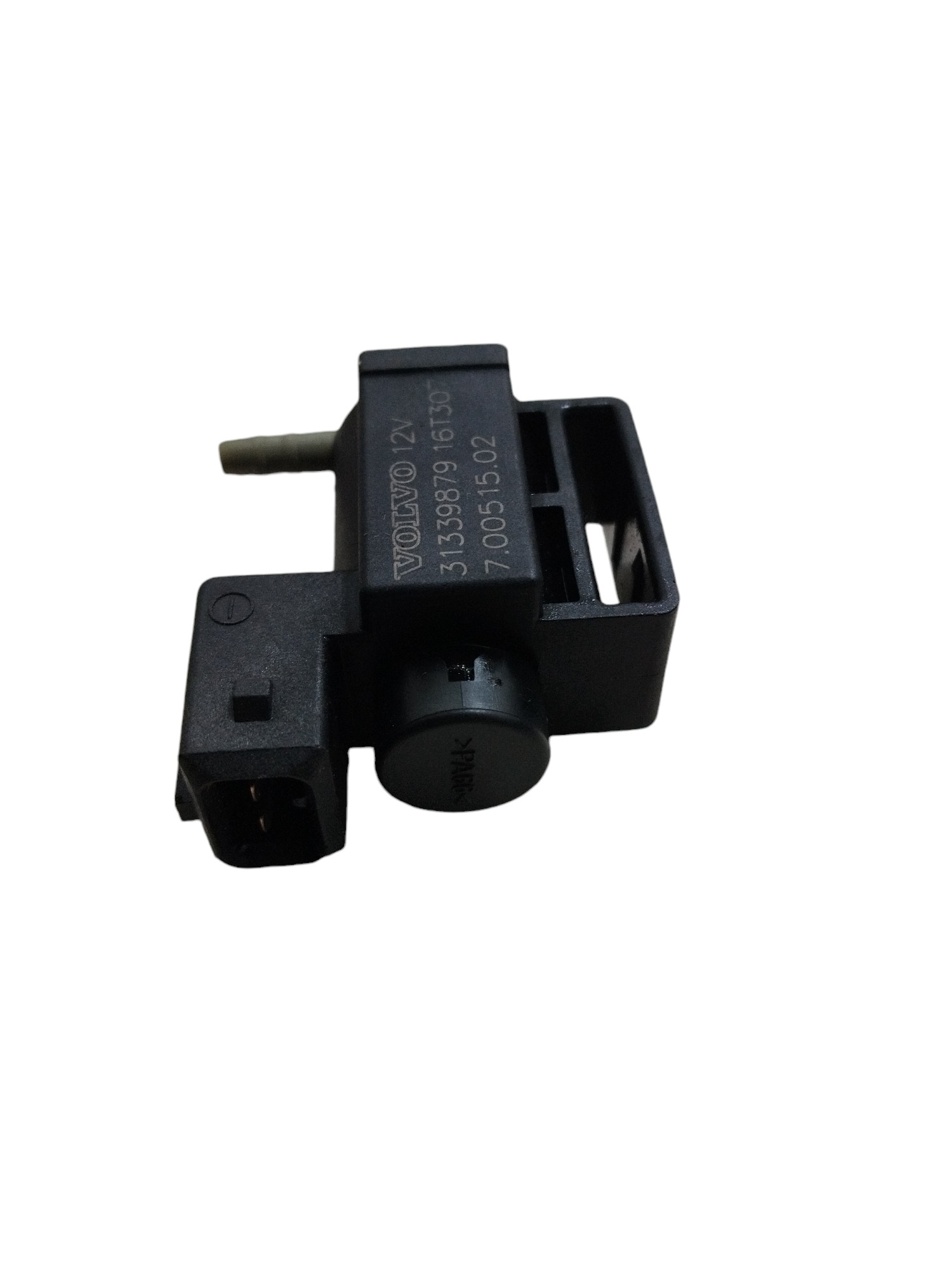 Válvula Solenoide Pressão Turbina Volvo Xc 60 Xc90 D5 2.0 6