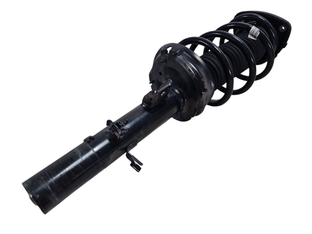 Torre amortecedor dianteiro esquerdo Volvo XC40 T5 2020 4