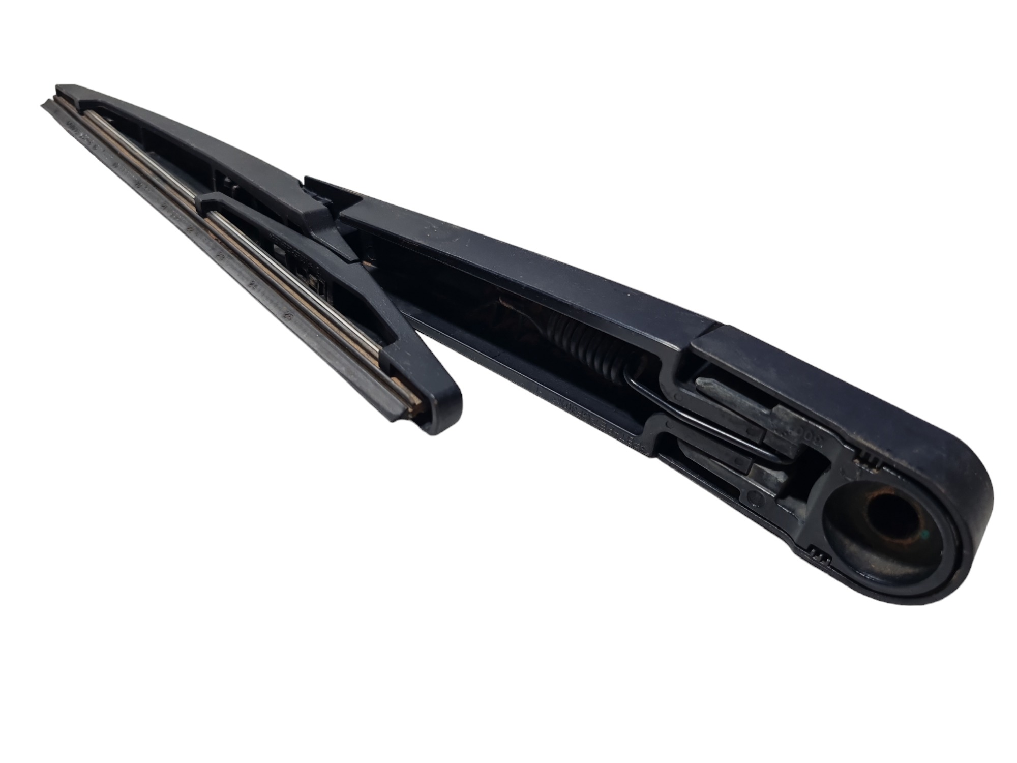 Braço Limpador Vigia Gm Tracker 2022 Produto Original 4