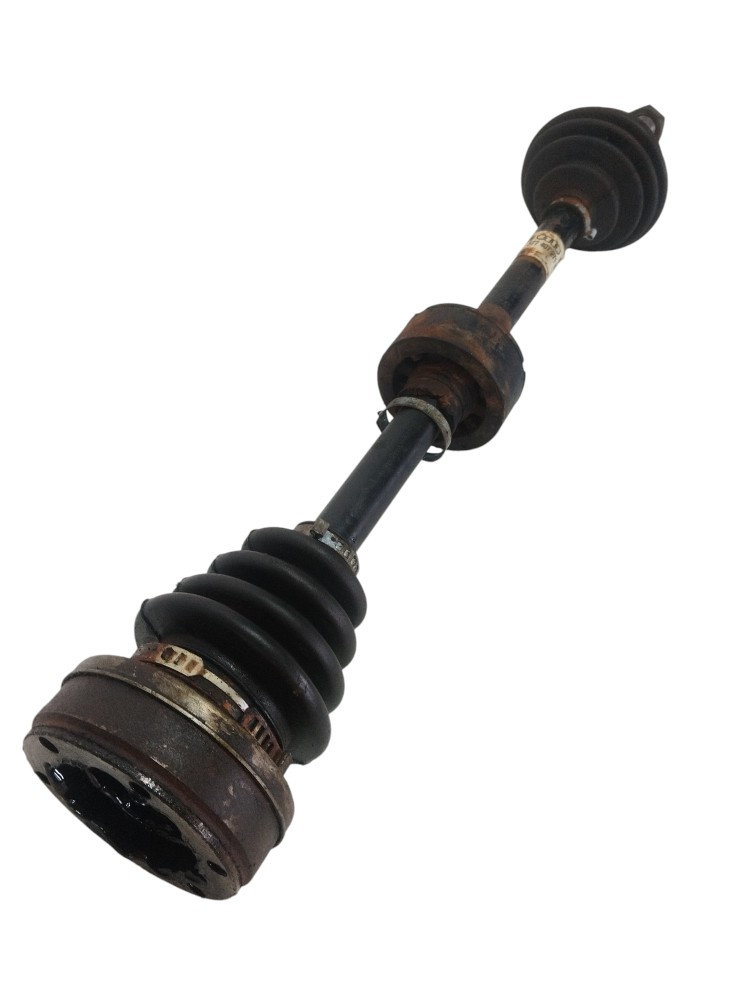Semieixo Volkswagen gol G2 1998 1999 original 377407271 3