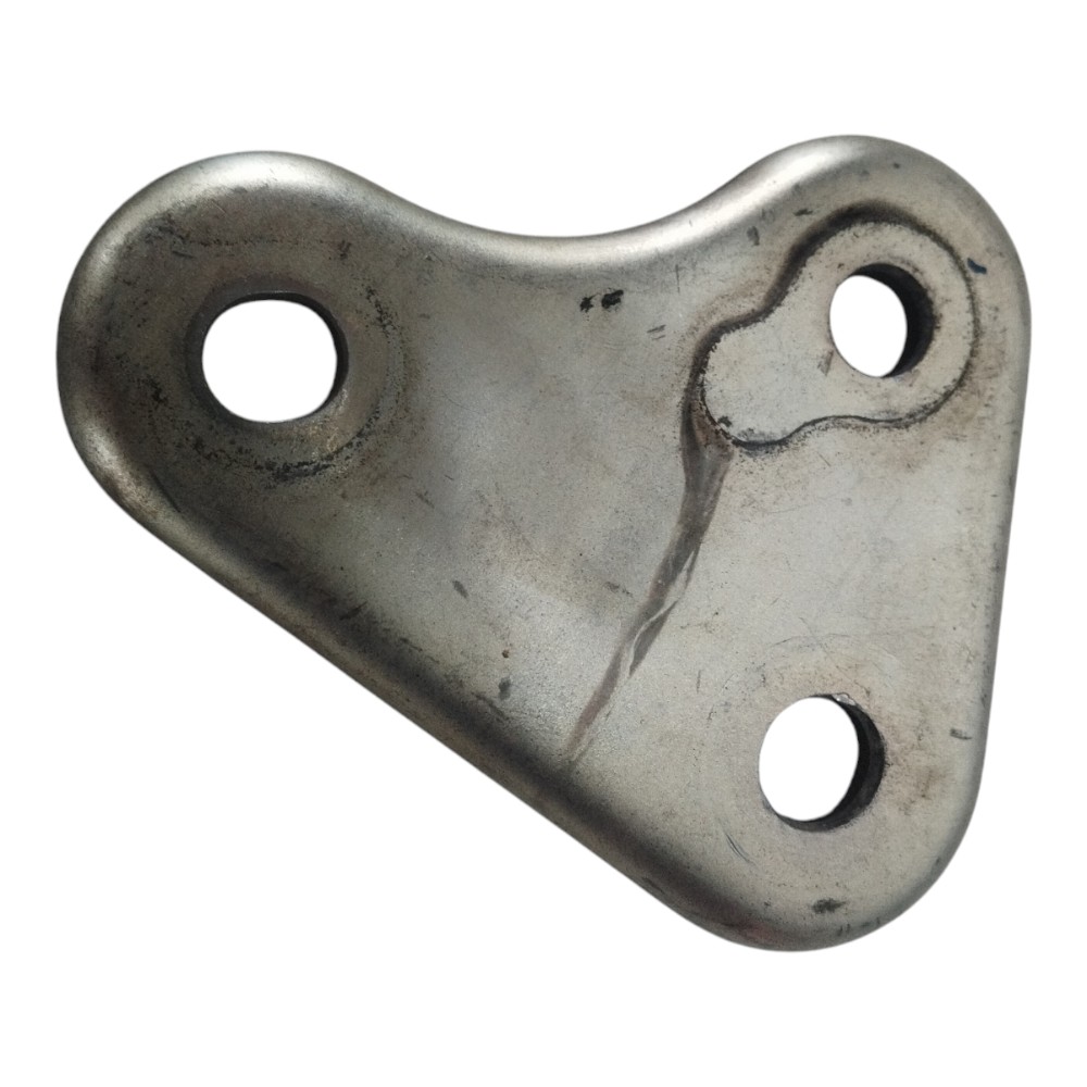 Suporte Coxim Inferior Câmbio Fiat Cronos 1.3 2024 52155622 5