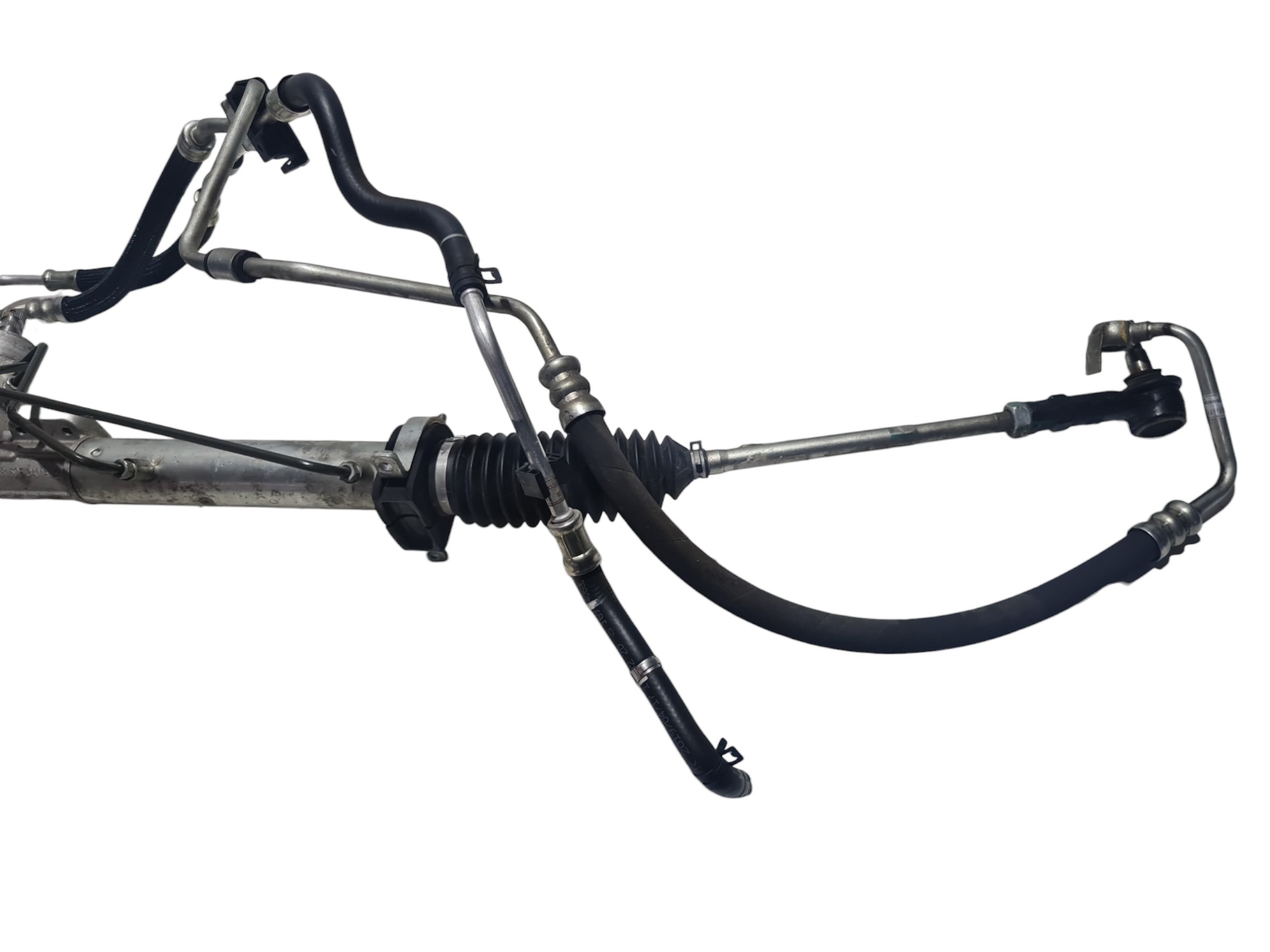 Setor Caixa Direção Hidráulica Chery Tiggo 2 2020 J693401010 3