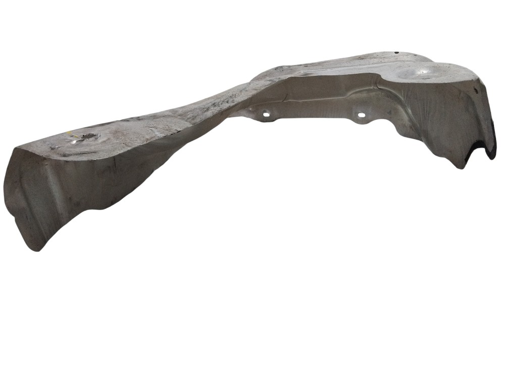 Defletor Calor Tanque Prisma Ltz 2019 Original 6
