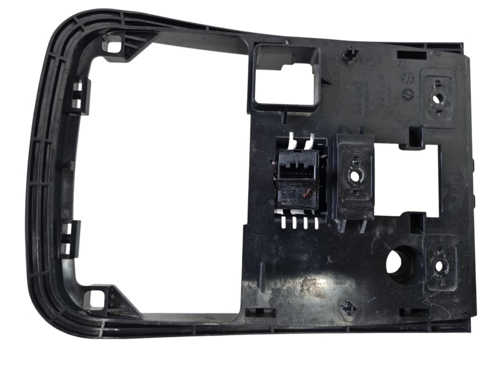Moldura Luz Teto Volvo Xc60 2015 32305340 Original 4