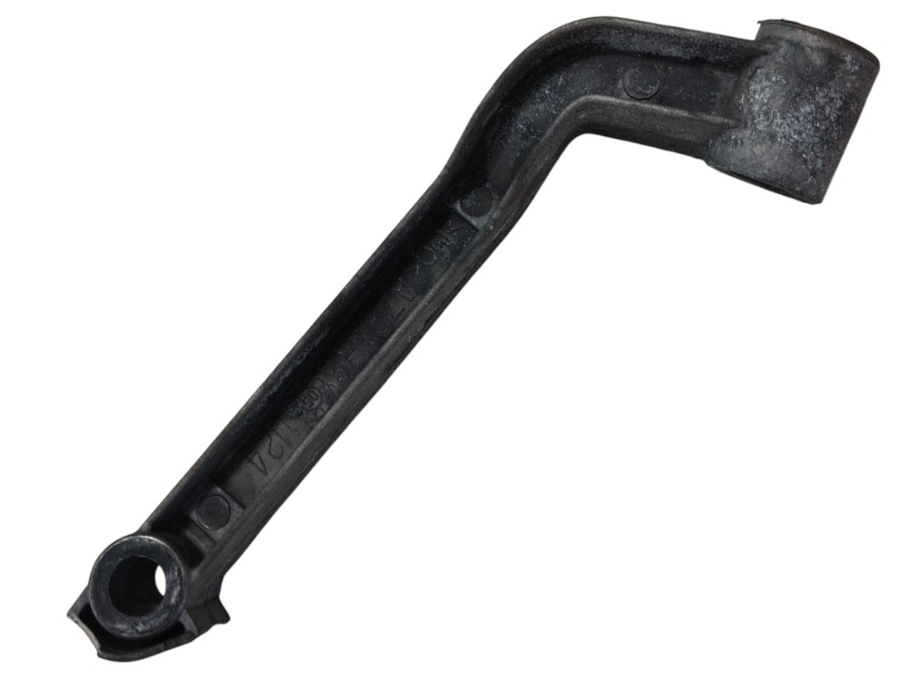 Suporte Coluna Direção Mercedes Cls 500 2005 A2116280124 4
