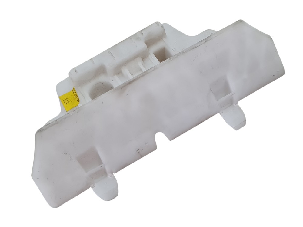 Suporte carroceria cortina airbag lado esquerdo Kangoo 2025 2
