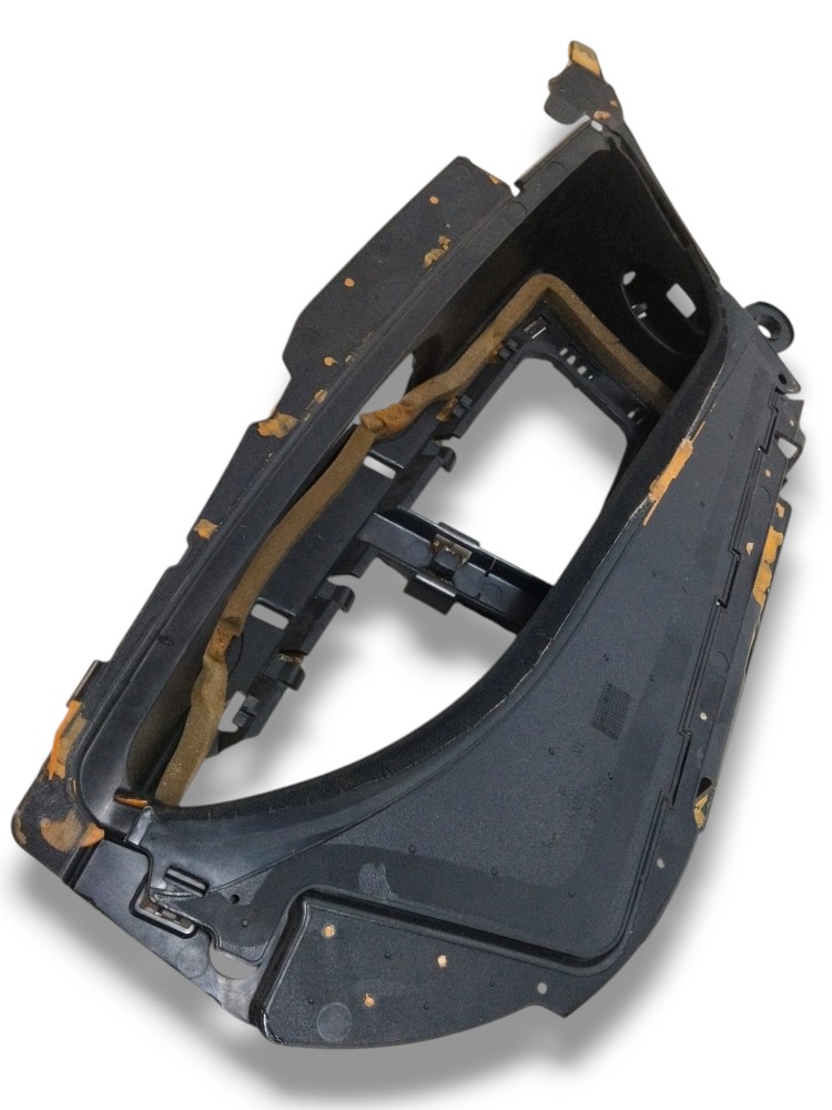 Moldura Interna Porta Diante.esque. Mercedes Cls 500 2005 3