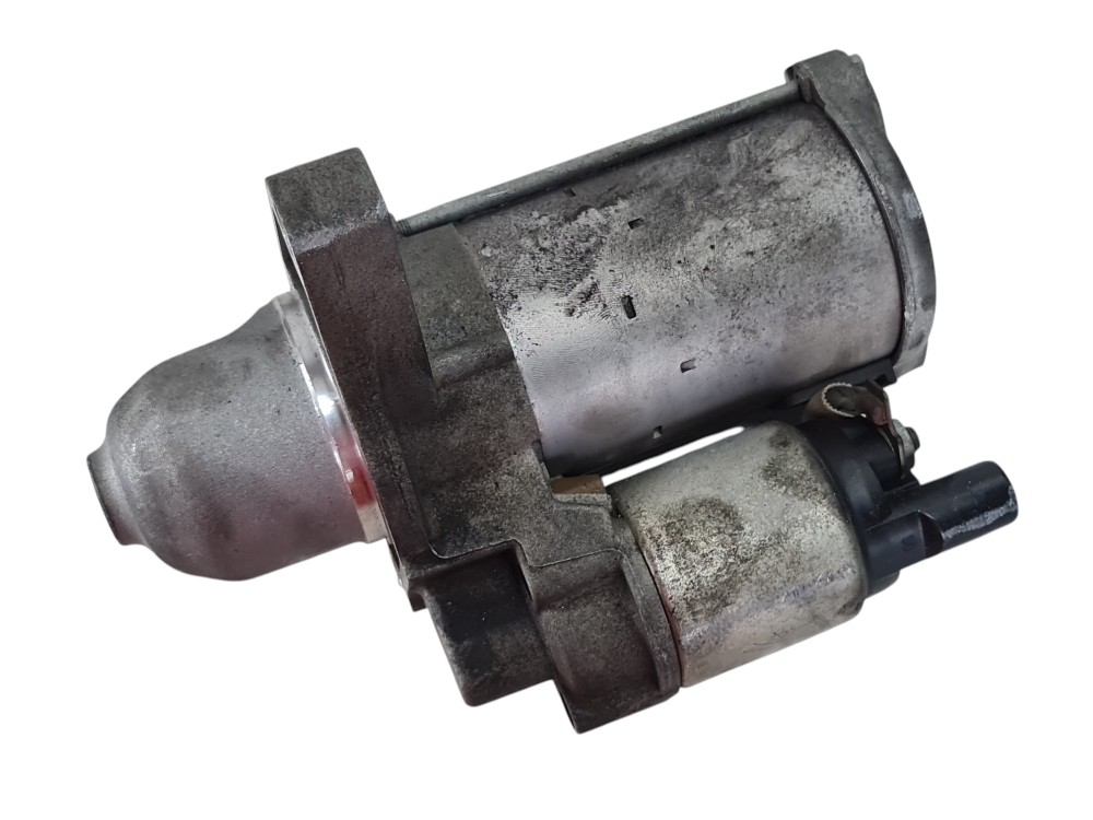 Motor Partida 1.3 Turbo Compass Commander 2022 A 2023 6