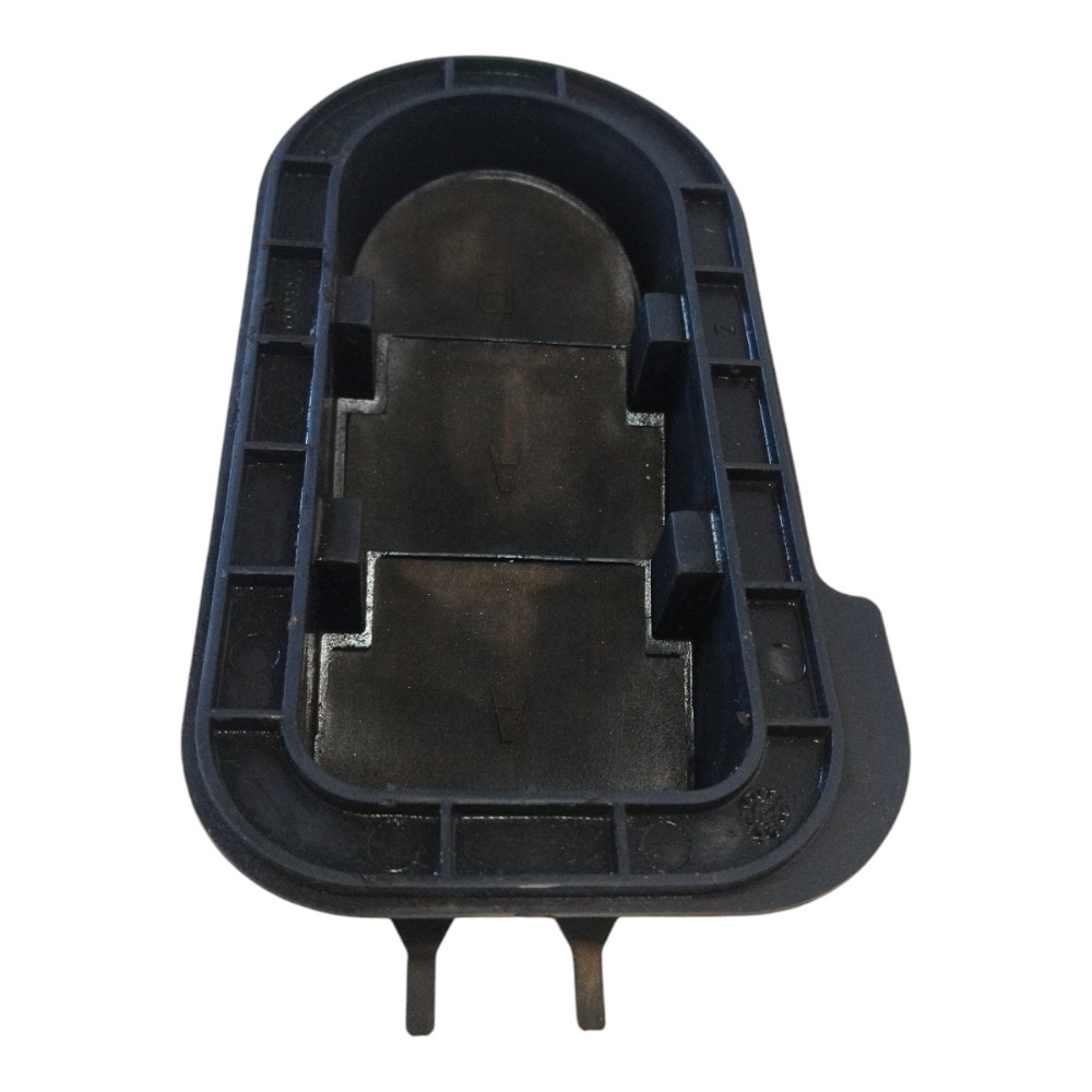 Difusor Ar Saída Traseiro Honda Wr-v 2021 Original 75450saa 6