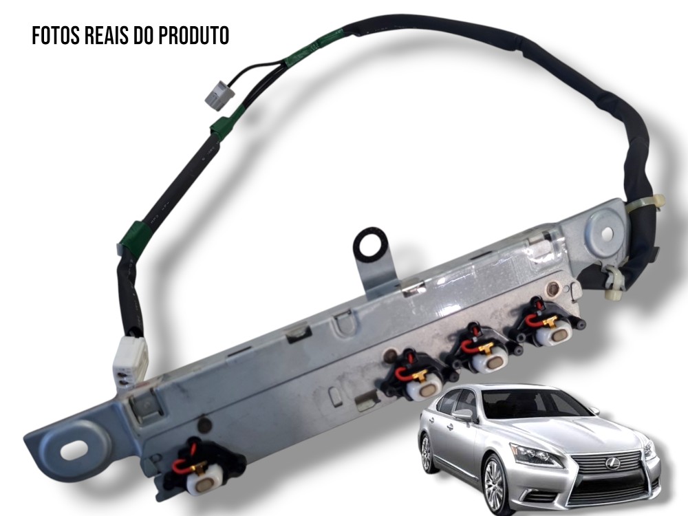 Antena Sensor Lexus Ls 460l 2013 12830e017 Original