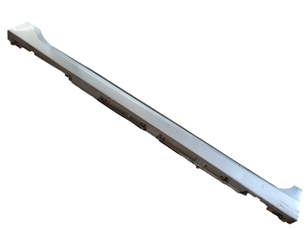 Saia Lateral Spoiler Esquerda Lexus Ls 460l 2013 75860-50110 2
