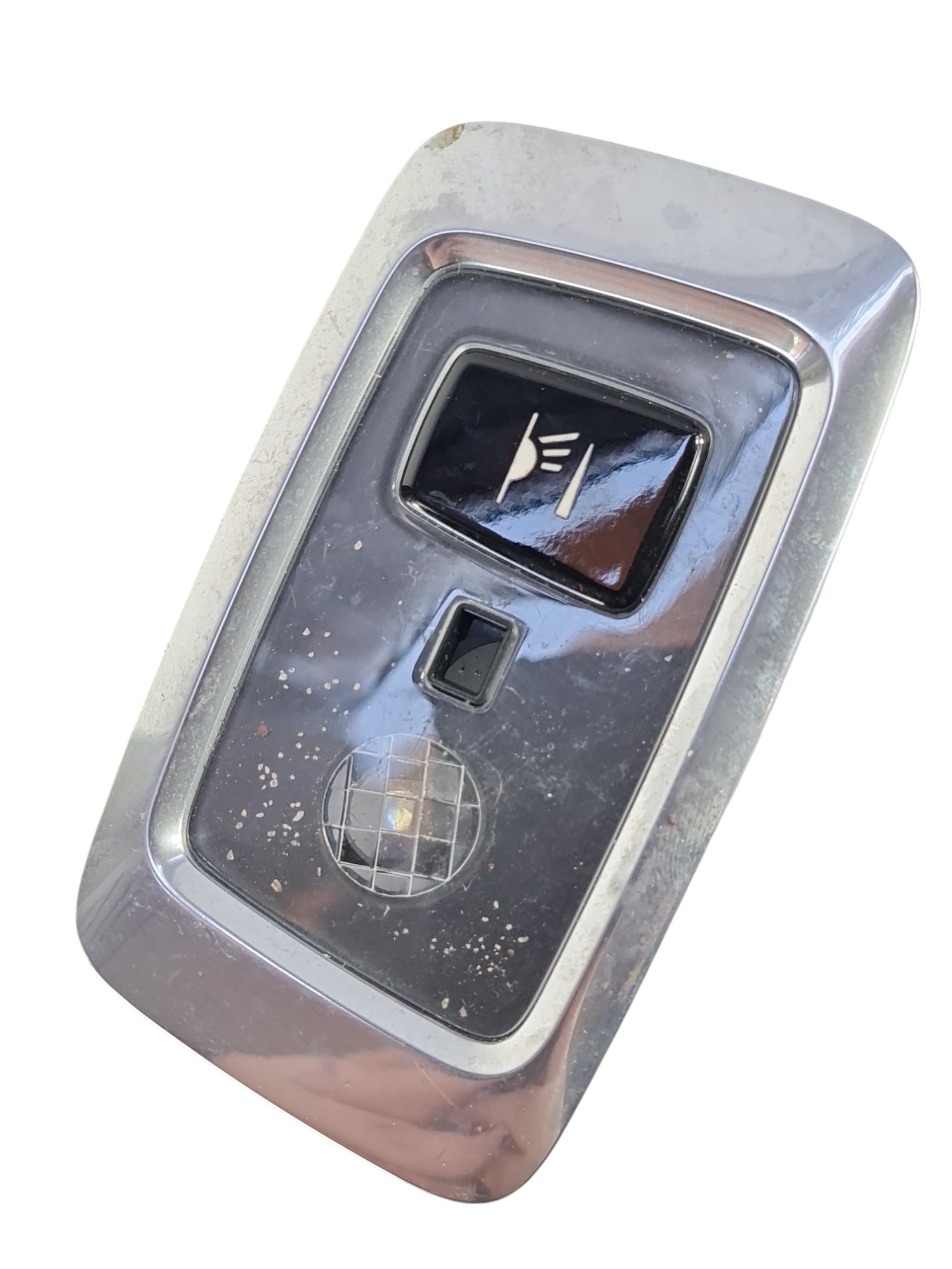 Moldura Luz De Leitura L/ Dir Volvo Xc90 D5 2017 31457194 2