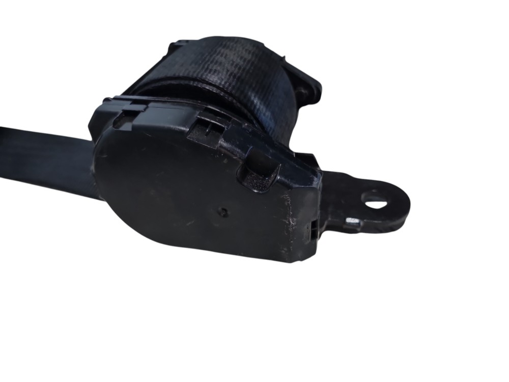 Cinto de segurança traseiro original fiat doblo 2012 5