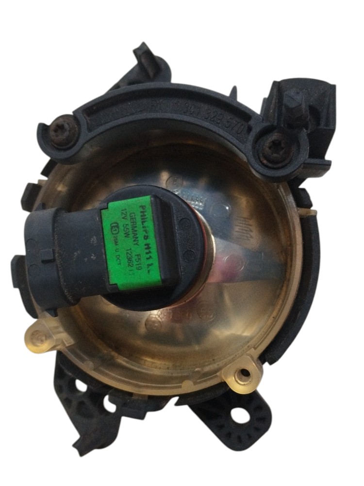 Farol De Milha Direto Mercedes Cls500 2005 2006 A2518200856 4