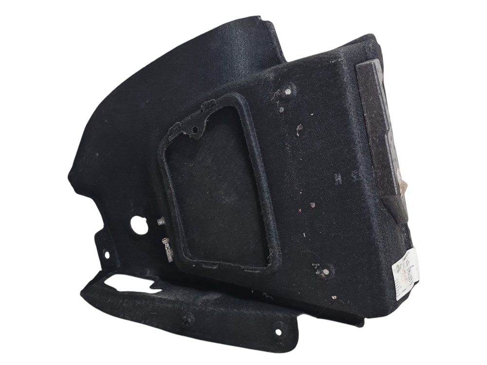 Forro Esquerdo Porta Malas Mini Cooper S 2012 2013 3