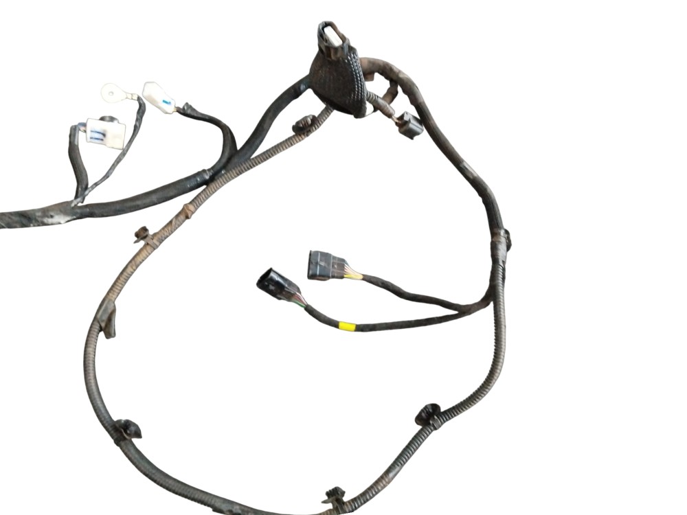 Chicote Traseiro Renault Kangoo 2024 2025 241634233s 8