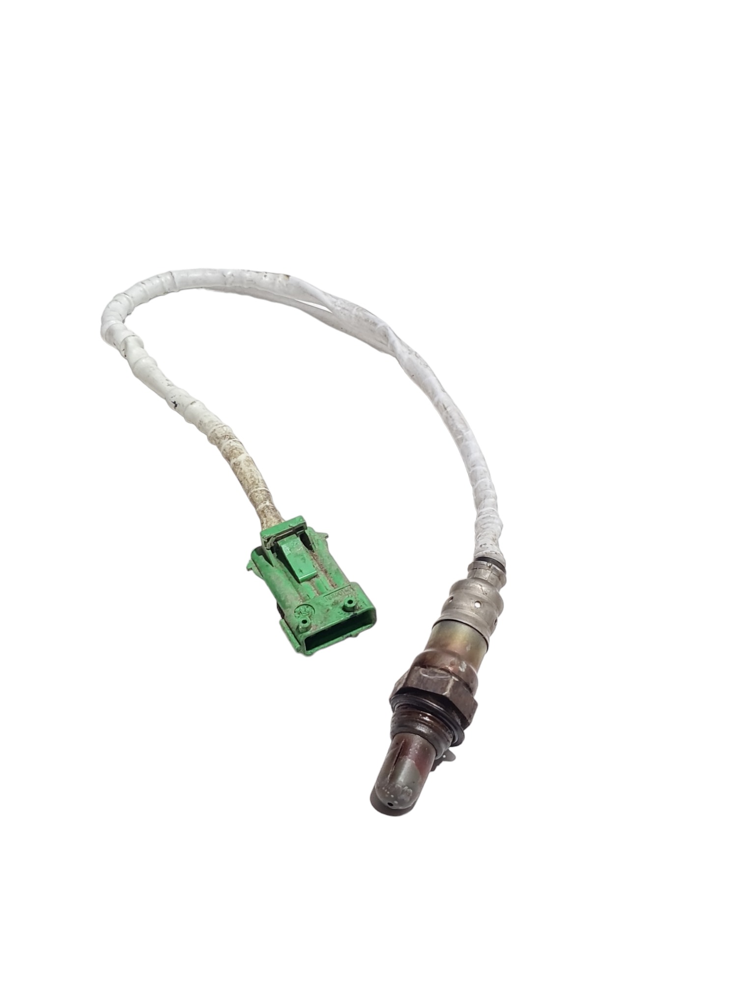 Sonda Lambda Chicote Citroën C3 2017 Original 3