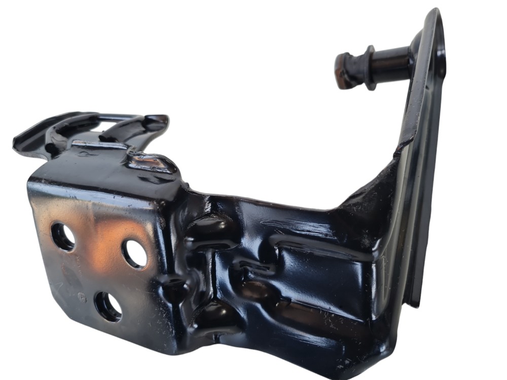 Suporte Carroceria Ram Rampage 2023 Original 1