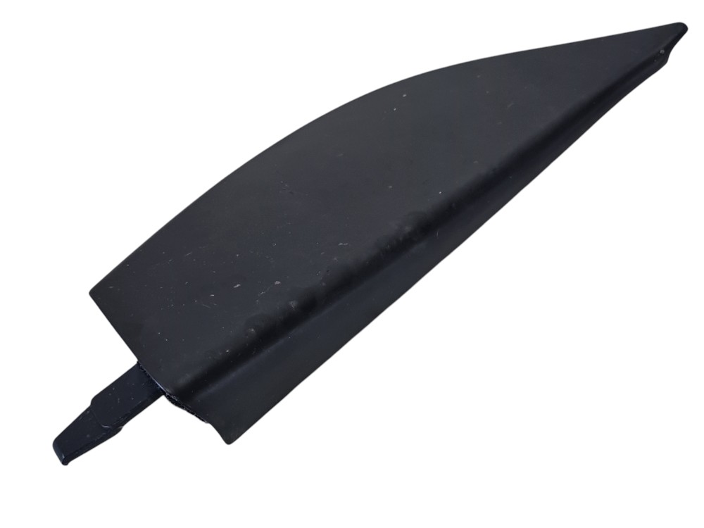 Moldura Interna Porta Traseiro Esquerda 2013 A 2020 Original 5