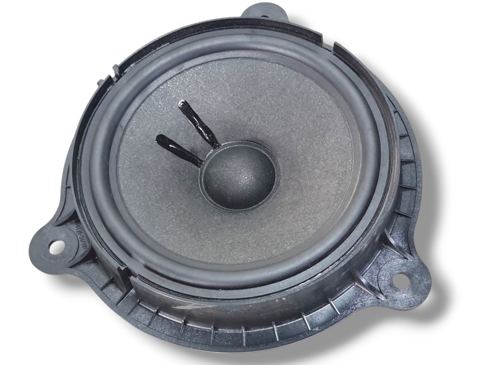 Alto Falante Porta Dianteira Renault Kangoo 2025 281569368r 1