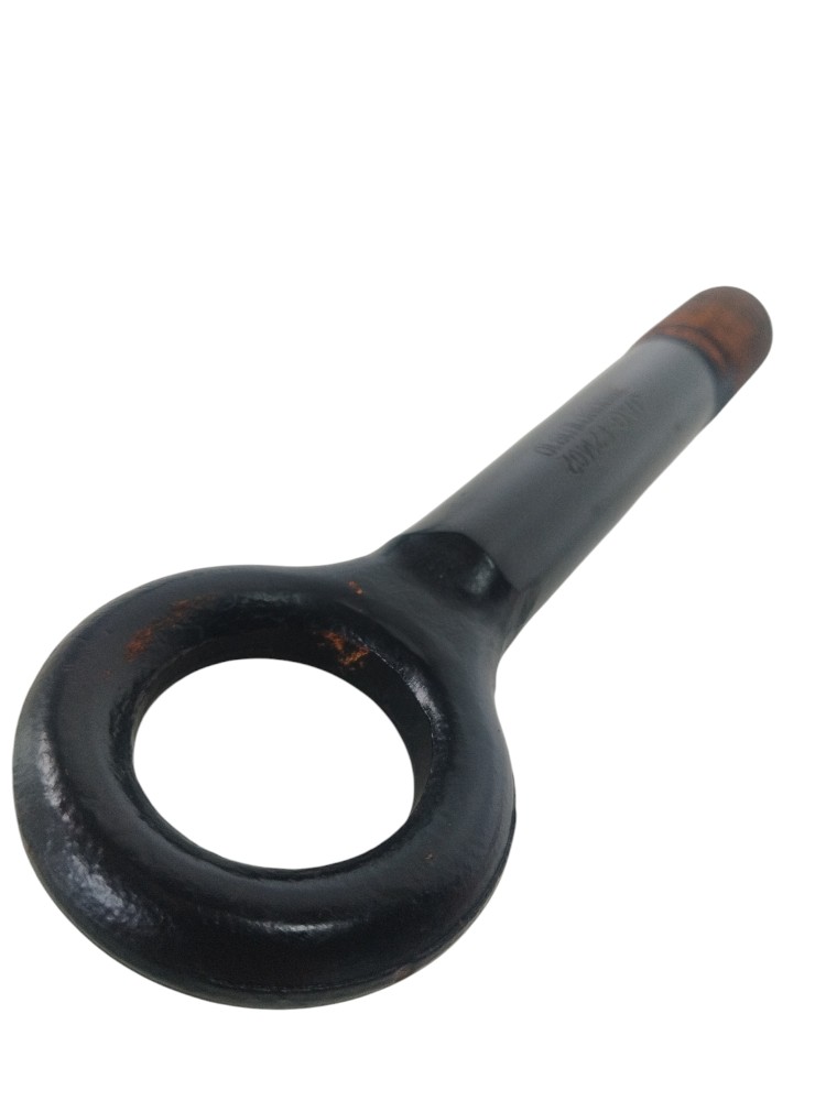 Gancho Reboque Jac E Js1 2023 3900901u1910 3