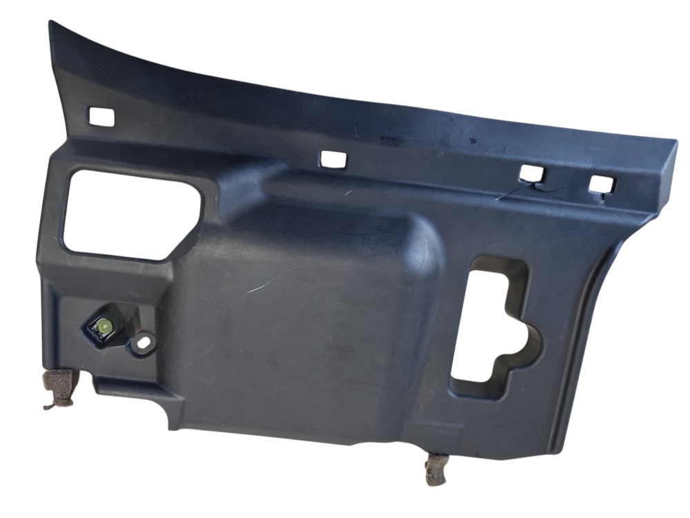 Tampa Inferior Painel Lexus Ls 460l 2013 55607-50140 Detalhe 3