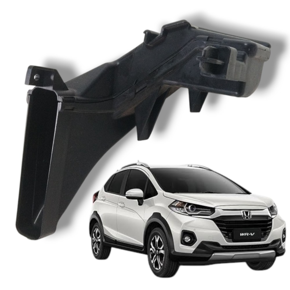 Duto Captador Entrada Caixa De Ar Honda Wr-v 2021 Original 1