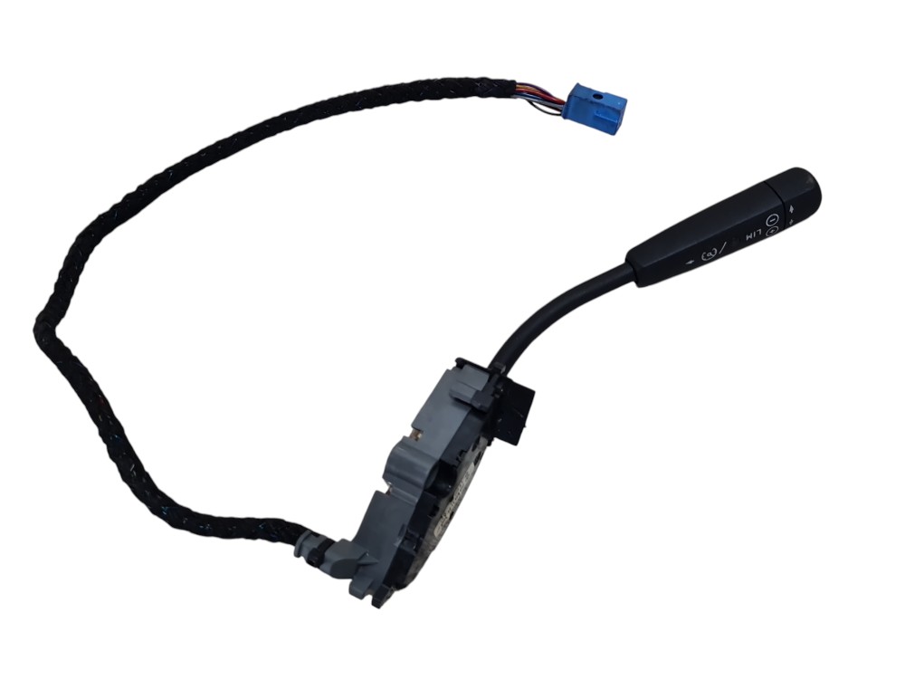 Comando seta Mercedes Classe C 230 2002 2035451124 ORIGINAL 2