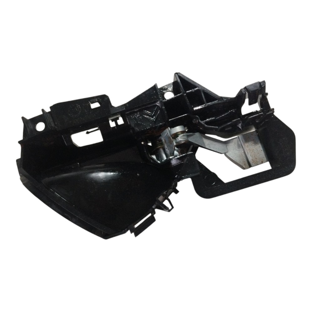Maçaneta Interna Dianteira Direita Citroen Ds5 2015 Original Dianteira 6