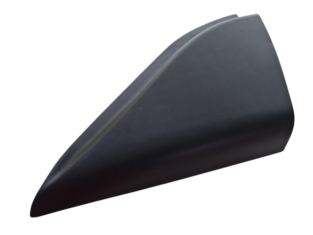 Acabamento Interno Retrovisor Esquerdo Hyundai Creta 2022 4