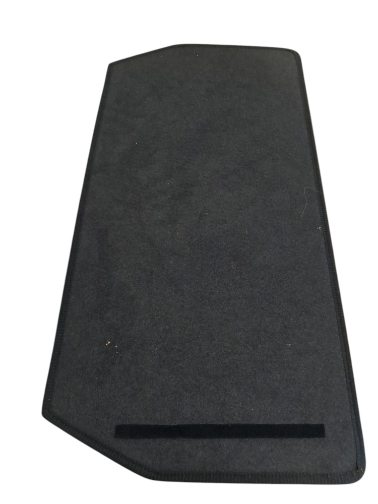 Tapete Porta Malas Para Audi E tron 2022 4KE863463 Original 4