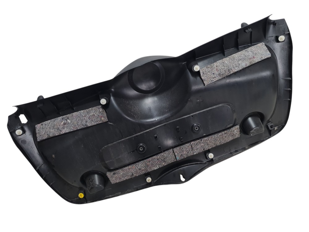 Forro Da Porta Malas Mini Cooper S 2012 2013 7148904 2