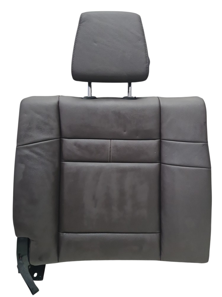 Banco Traseiro Bmw I3 2022 Original Impecável Filé 4