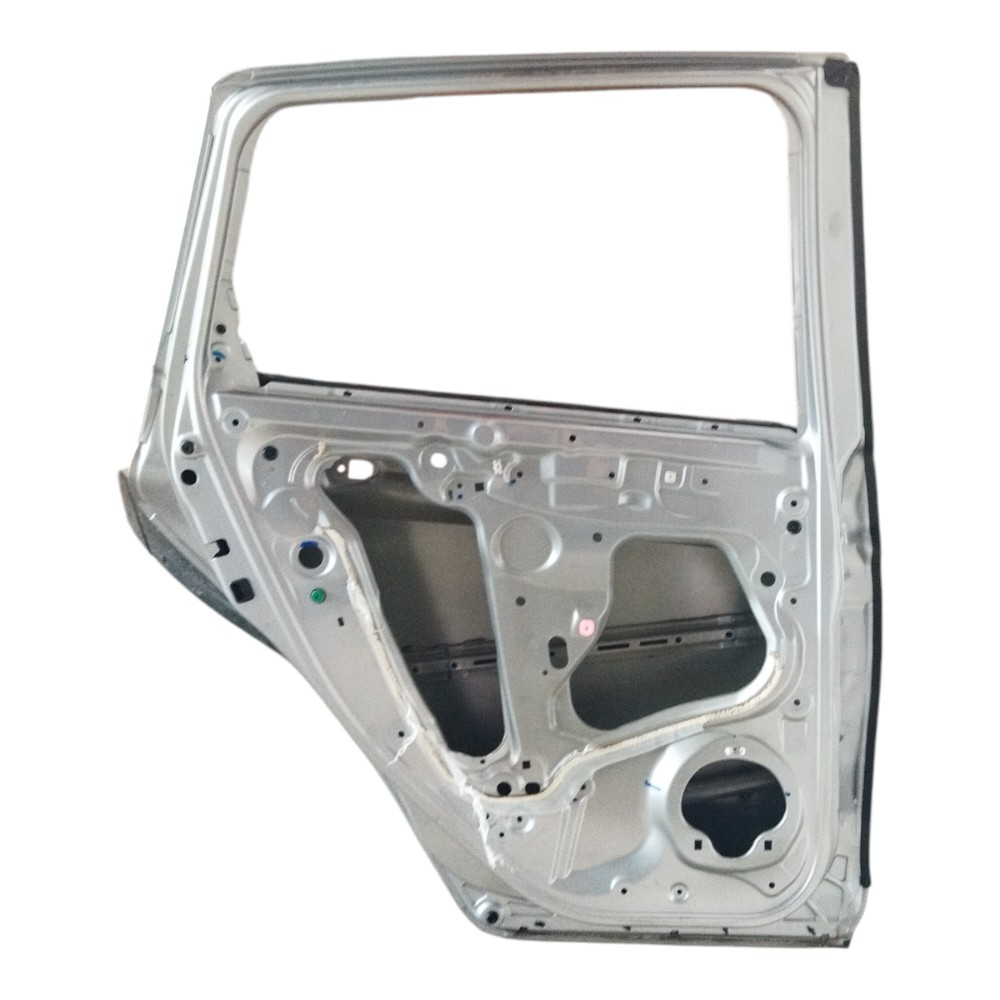 Porta Traseira Esquerda Honda Wr-v 2021 Original Impecável  Traseira Esquerda 5