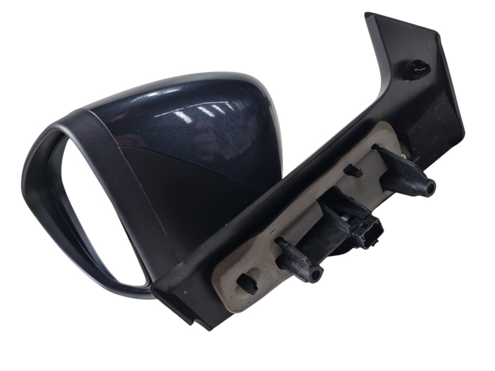 Retrovisor Externo Esquerdo Renault Zoe 2022 Original 6