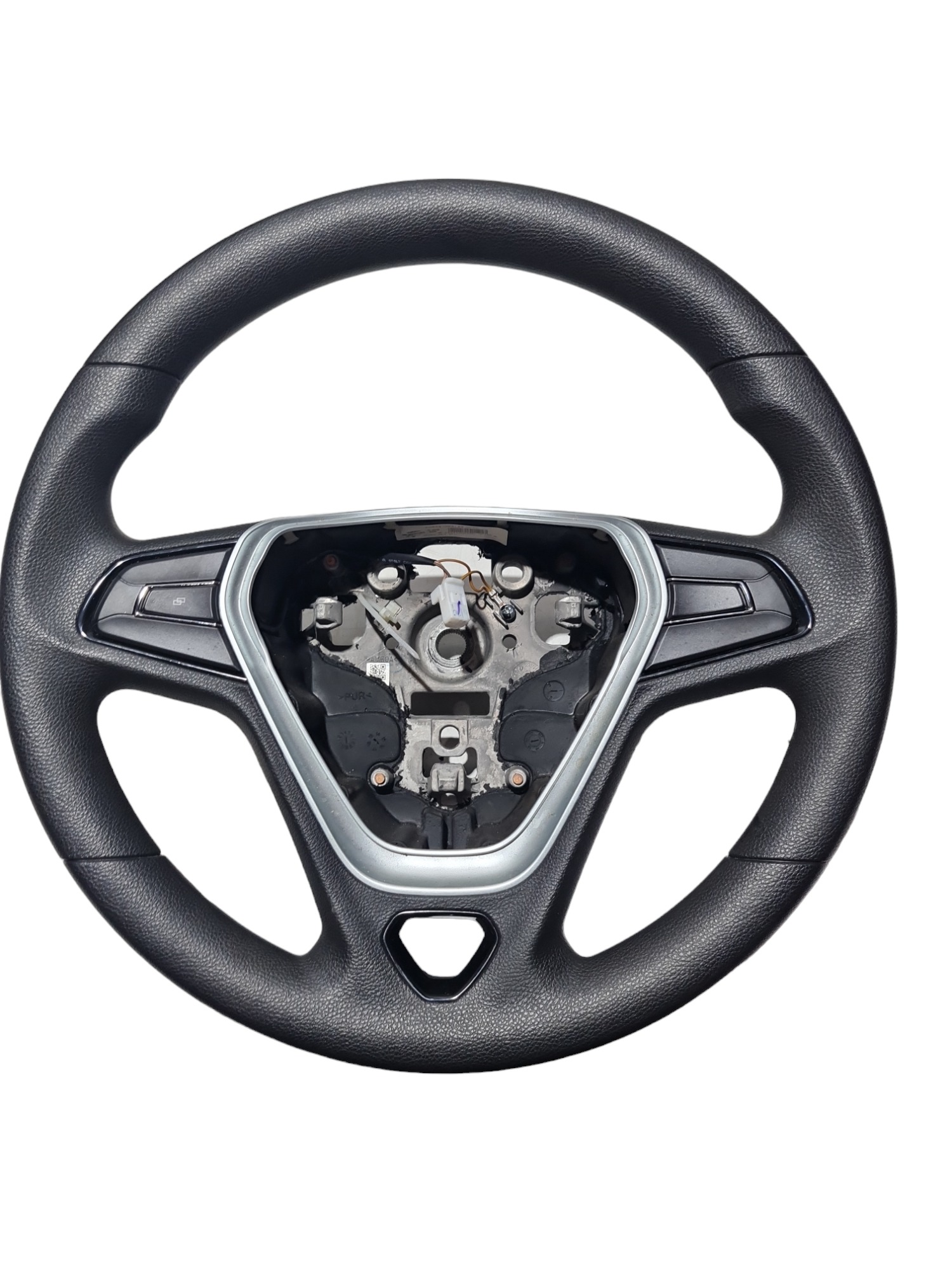 Volante Capa Chery Tiggo 2 2020 Original Cod J693402010 1