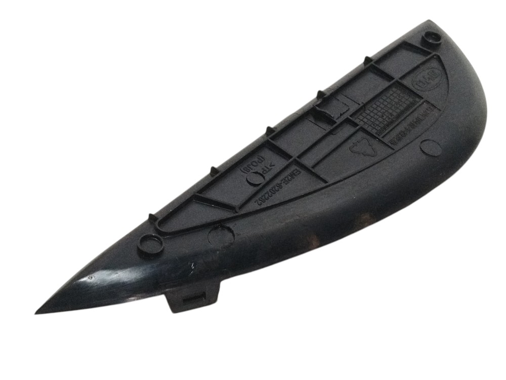 Acabamento Forro Porta Byd Dolphin MINI 2025 Em2e-6202282 5