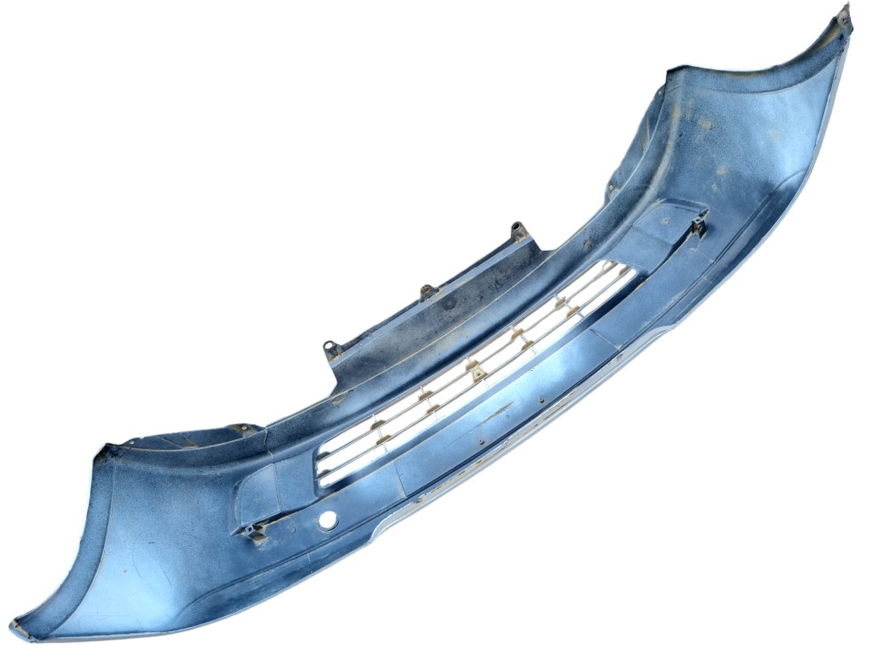 Parachoque Frontal Gm Montana Corsa Hatch 2011 Detalhe 6