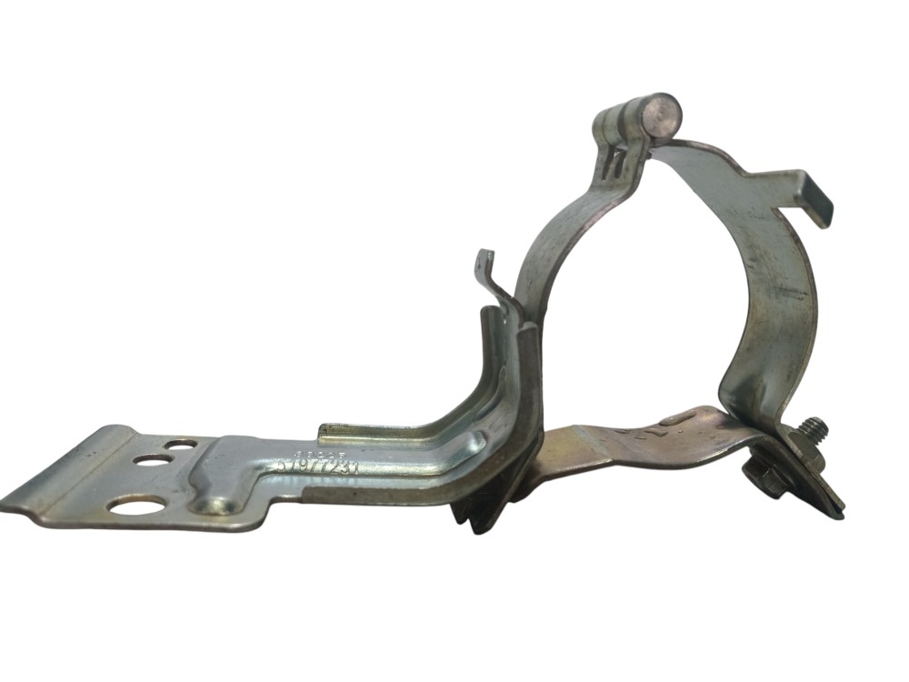 Suporte filtro combustivel Jeep Compass 2023 2024 original