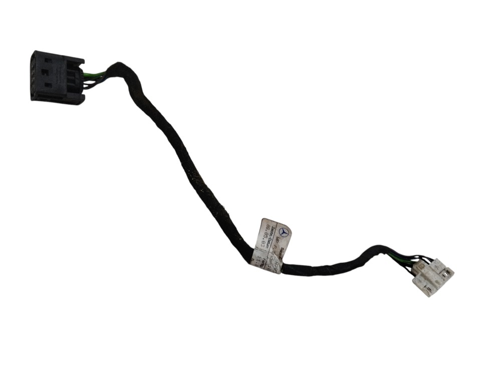 Chicote Motor Vidro Dianteiro Direito Mercedes Cls 500 2005 5