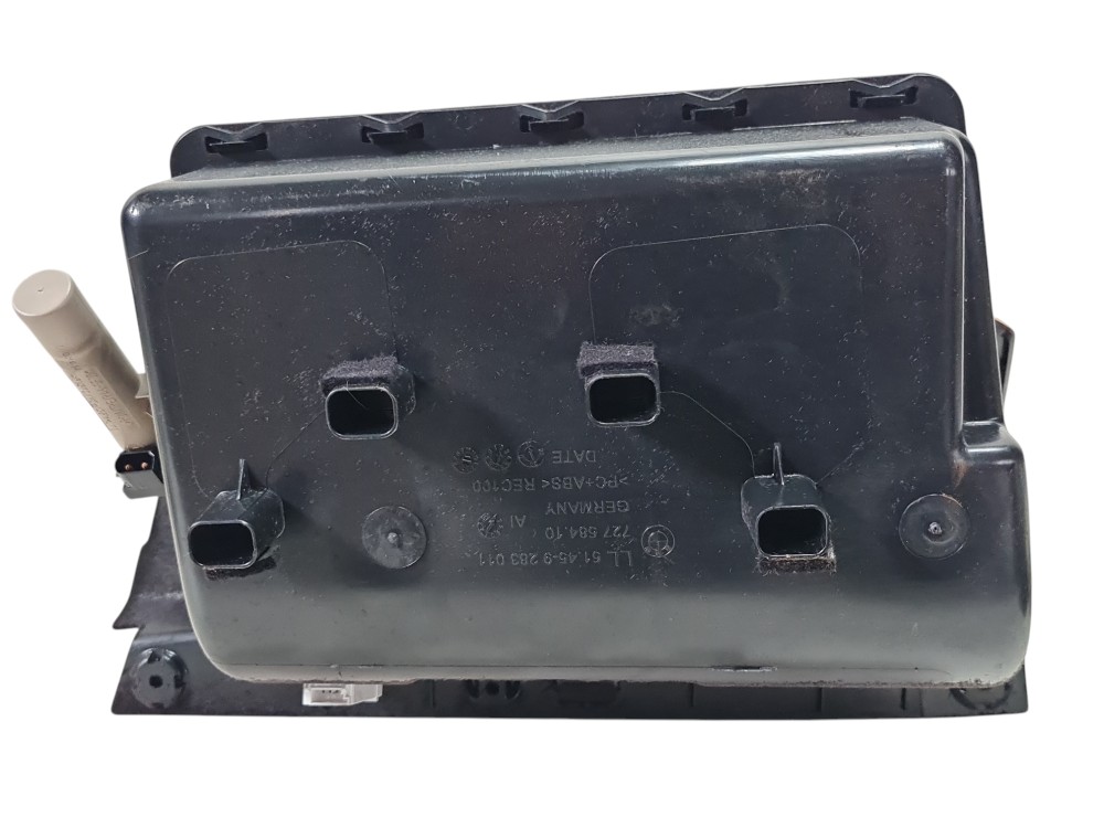 Porta Luvas Bmw I3 2022 72754810 Original 3