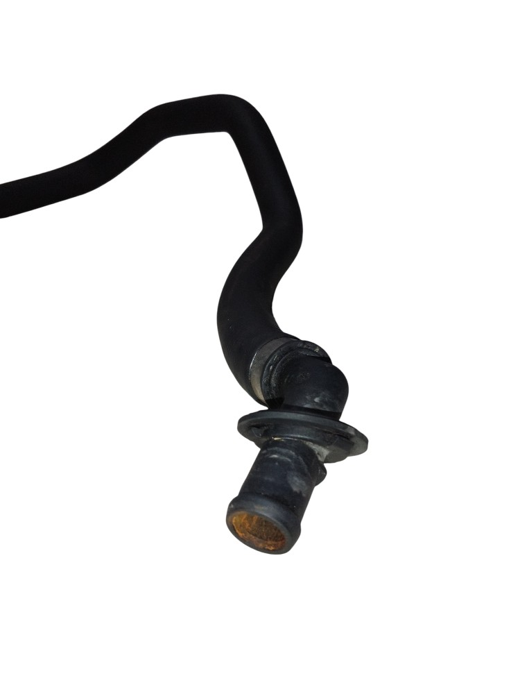 Mangueira Água Radiador Mercedes CLS 500 2005 A2118301296 6
