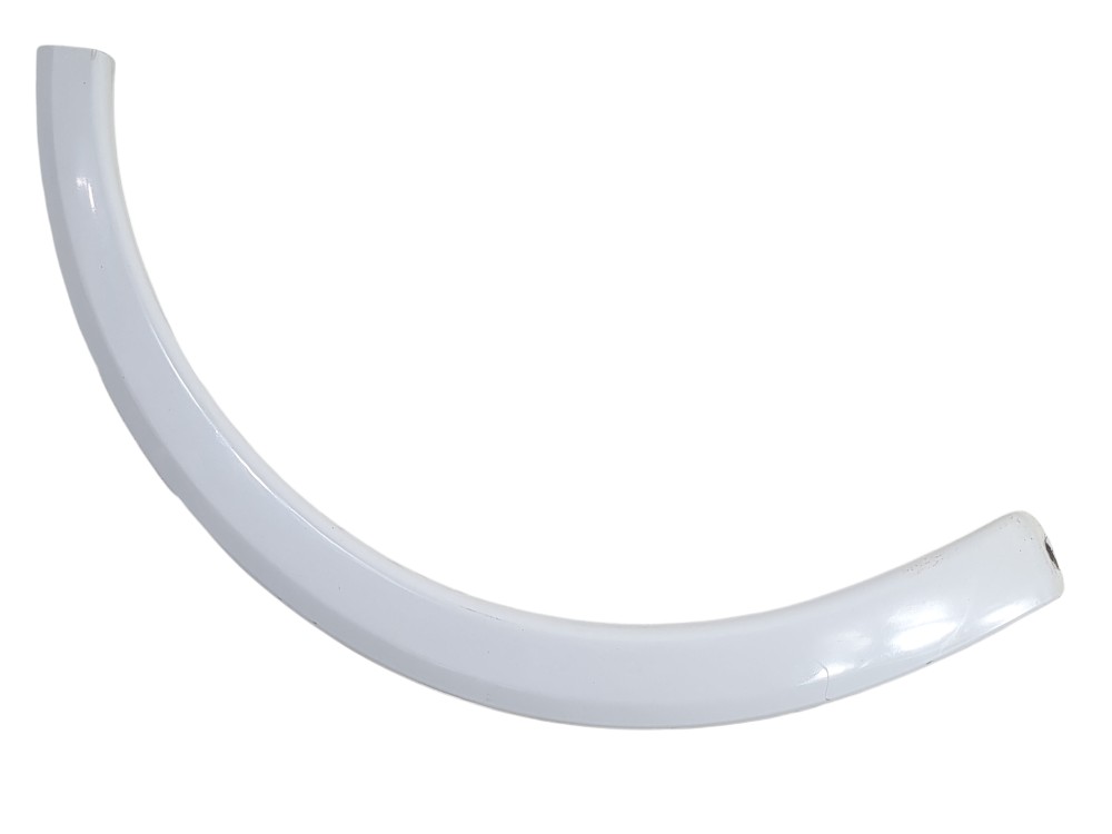 Moldura Paralama Direito Tras Gm Corsa Montana 2002 A 2012 4