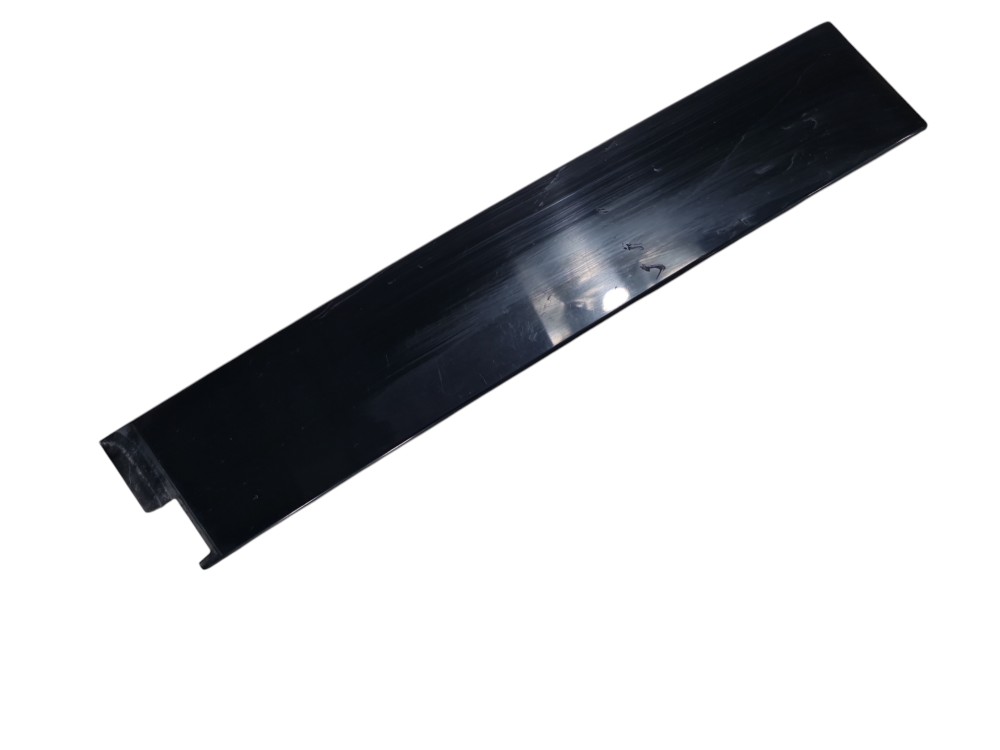 Moldura Porta Dianteira Esquerda Byd Dolphin Mini 2024 2025